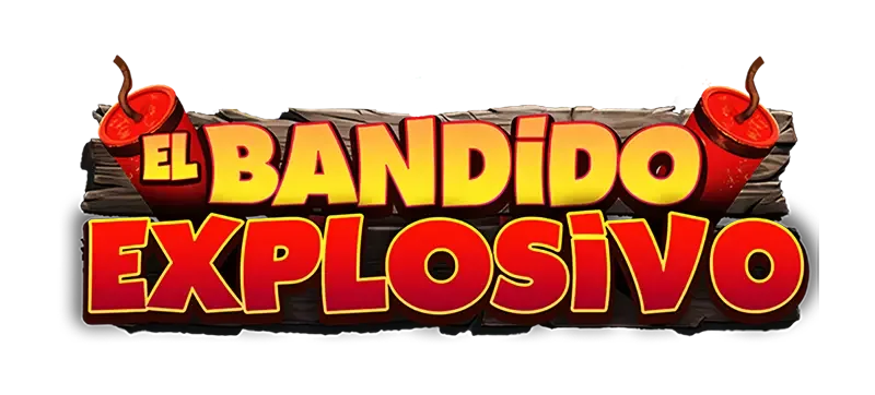 O Bandido Explosivo